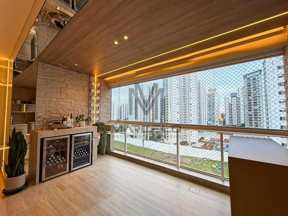 Imagens do imóveis Apartamento À Venda Edificio L’Harmonie Condominio Edifício Lumiere Londrina