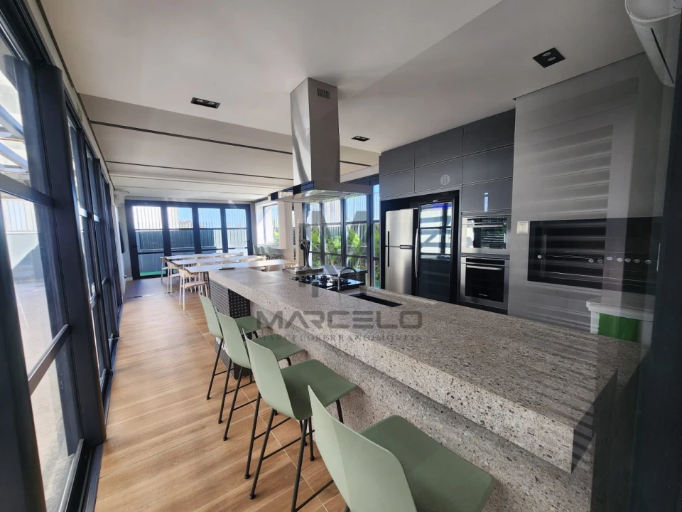 Imagens do imóveis Apartamento Para Alugar Edifício Insight Palhano Londrina