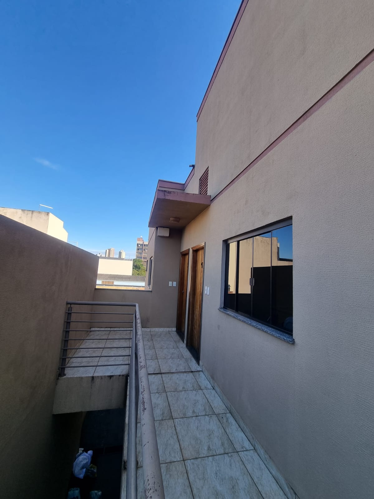 Imagens do imóveis KIT NET MOBILIADA