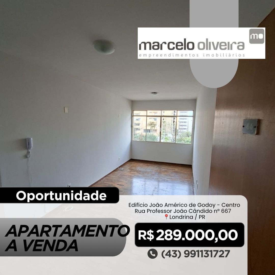 Imagens do imóveis Apartamento no Centro de Londrina