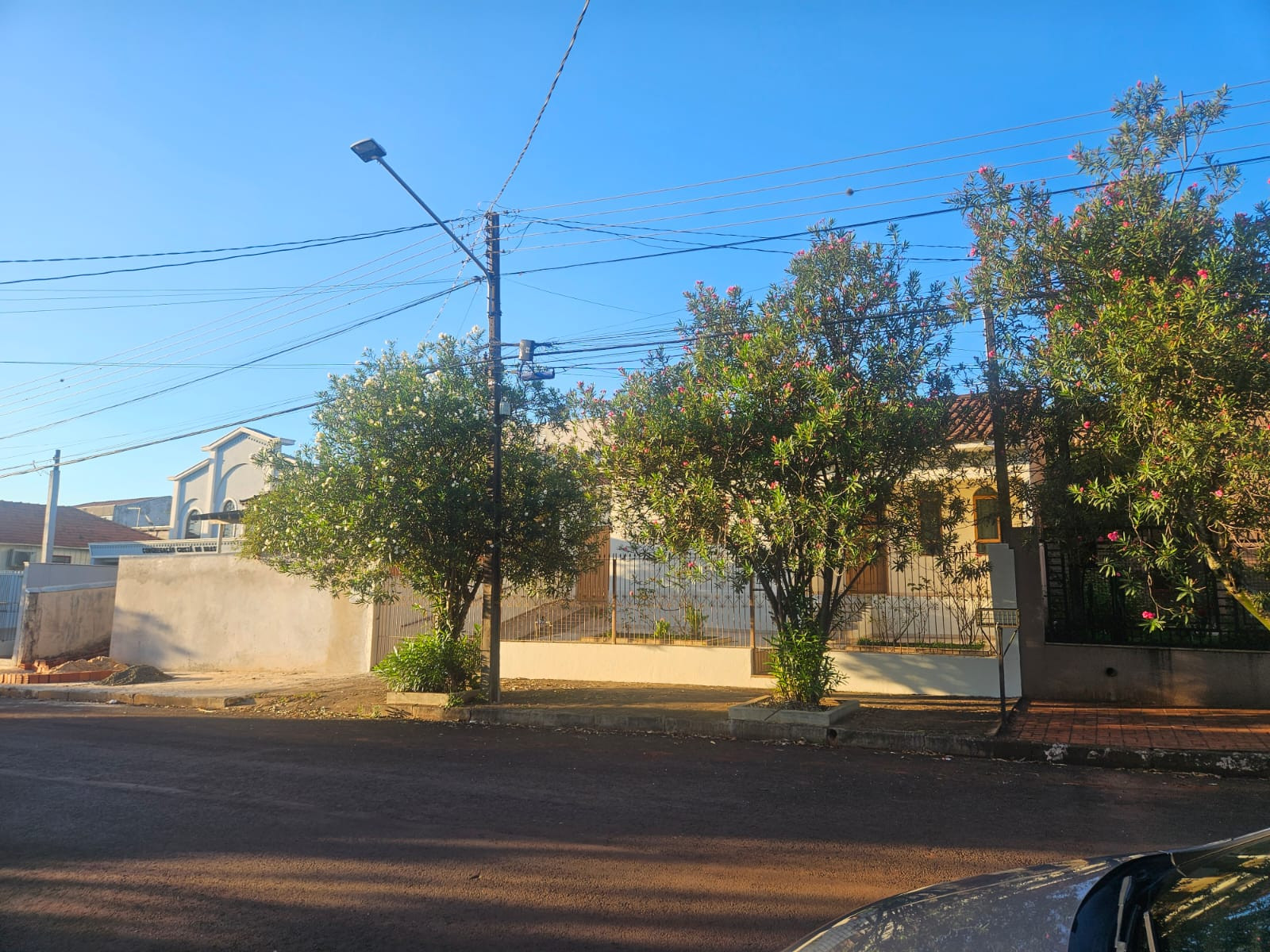 Imagens do imóveis CASA VILA AMERICA