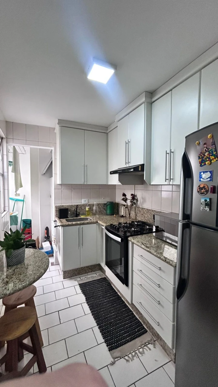 Imagens do imóveis APARTAMENTO PORTAL DAS FLORES