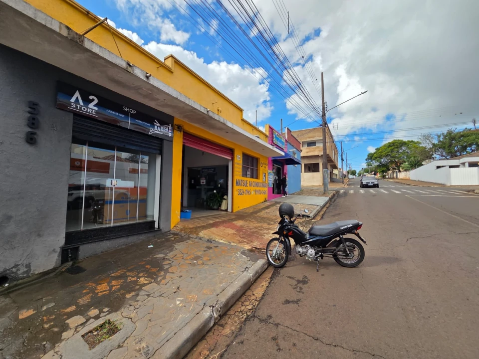 Imagens do imóveis SALA COMERCIAL