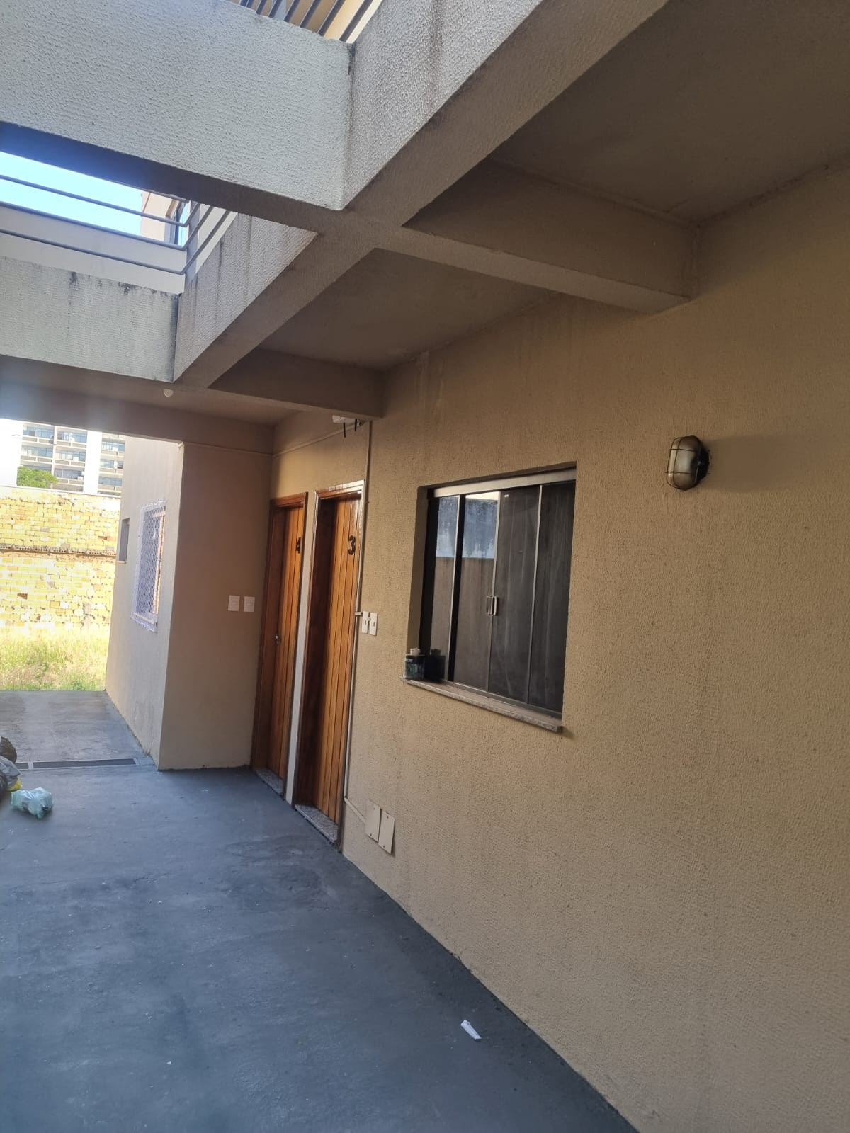 Imagens do imóveis KIT NET MOBILIADA