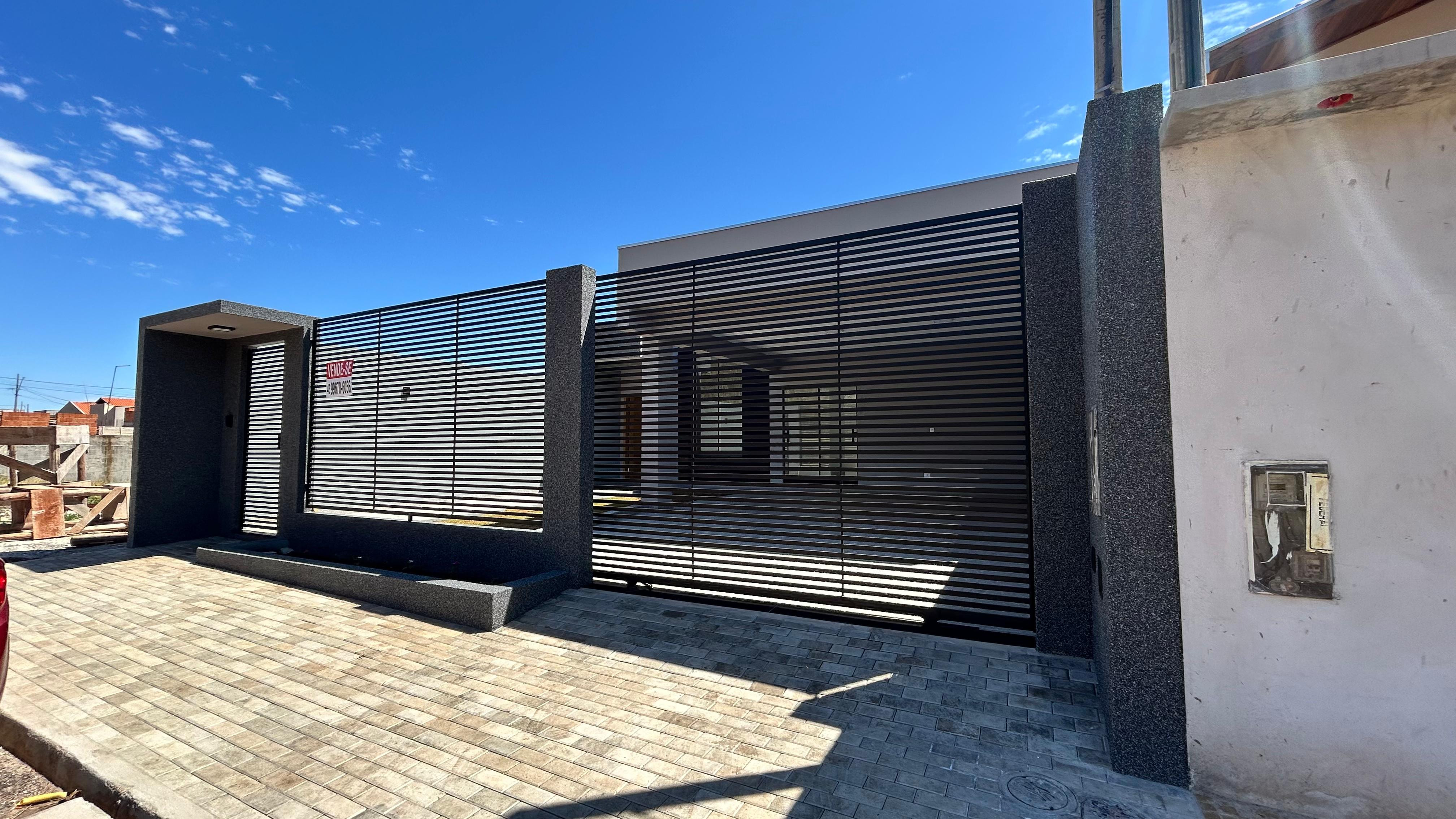 Imagens do imóveis CASA NOVO HORIZONTE