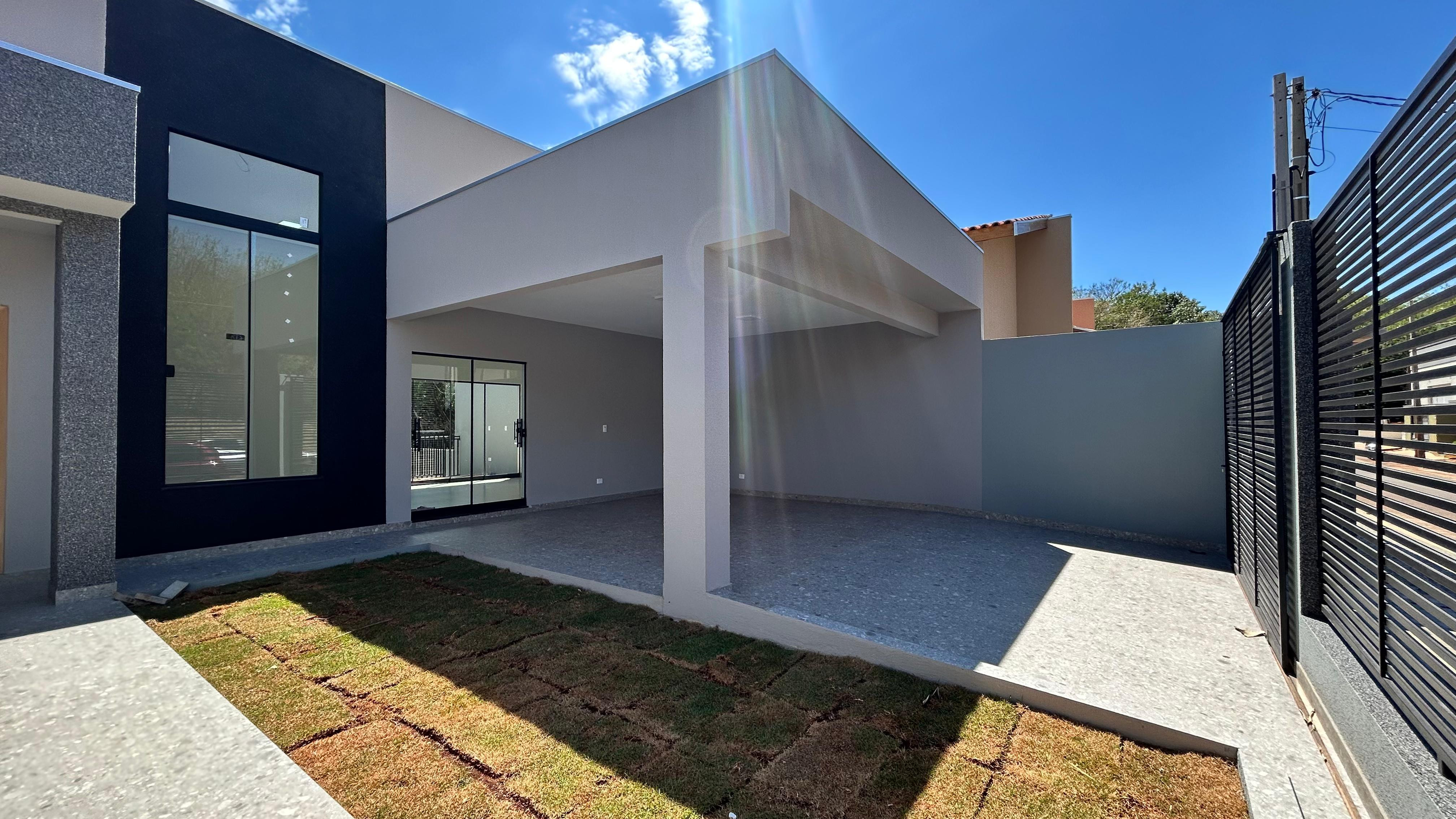 Imagens do imóveis CASA NOVO HORIZONTE