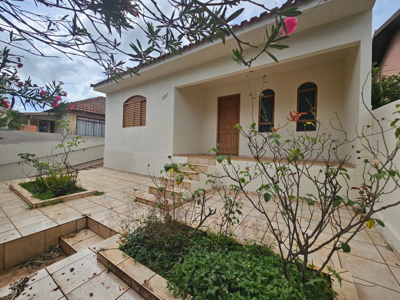 Imagens do imóveis CASA VILA AMERICA