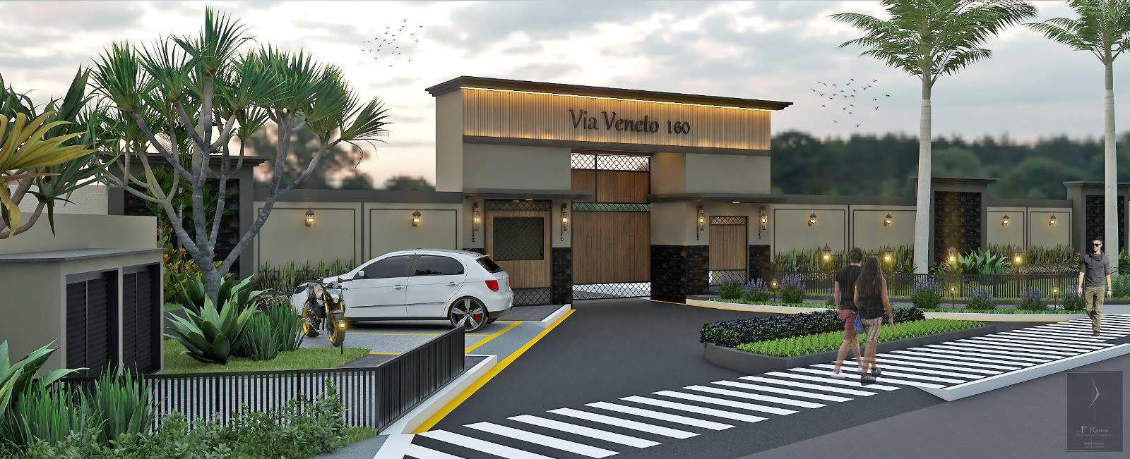 Imagens do imóveis CASA VIA VENETO A VENDA