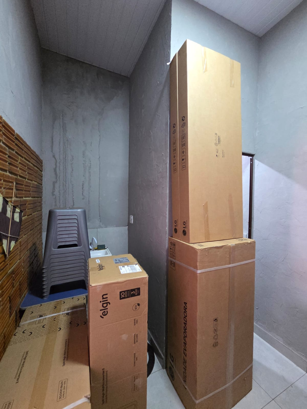Imagens do imóveis SALA COMERCIAL