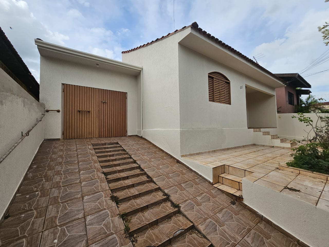 Imagens do imóveis CASA VILA AMERICA