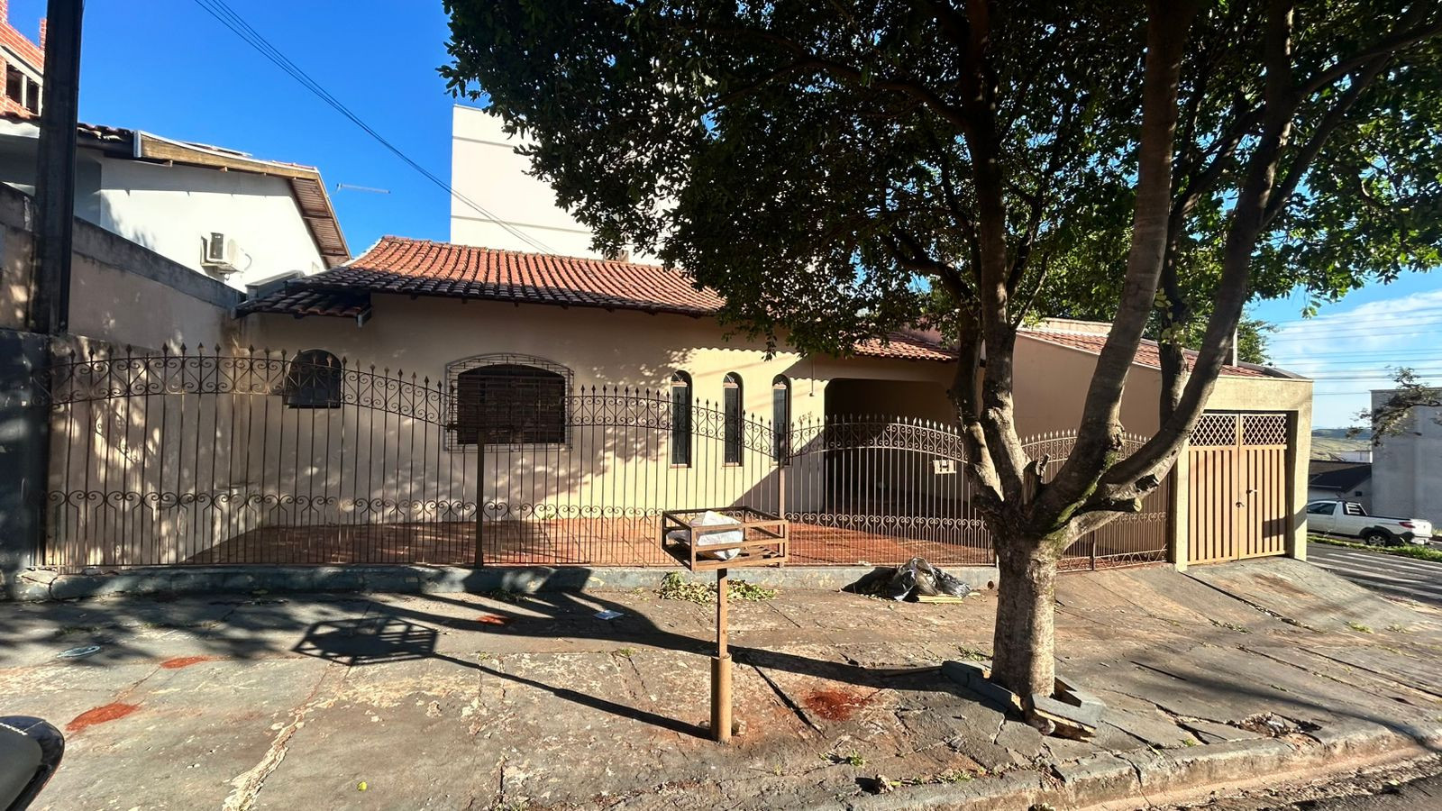 Imagens do imóveis CASA EXPEDICIONÁRIOS