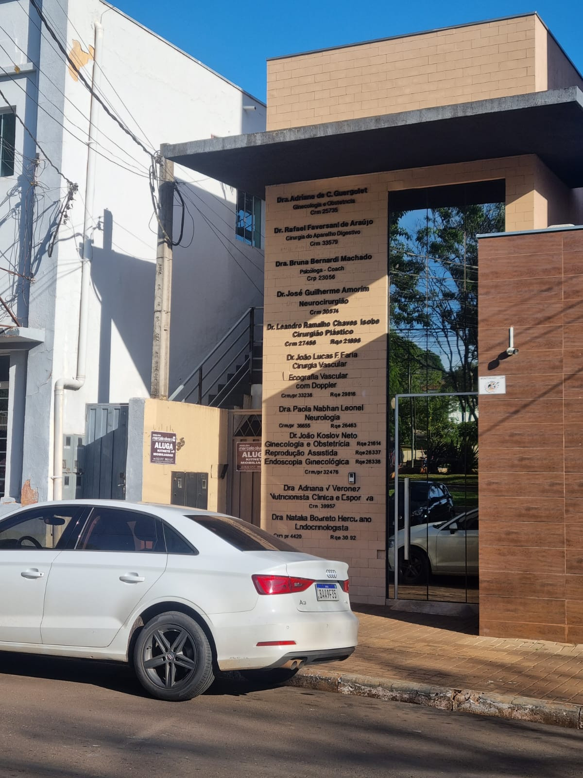 Imagens do imóveis KIT NET MOBILIADA