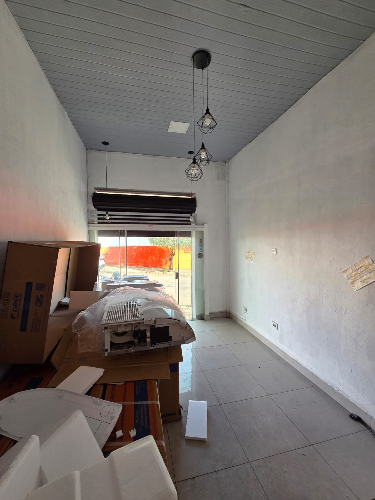 Imagens do imóveis SALA COMERCIAL
