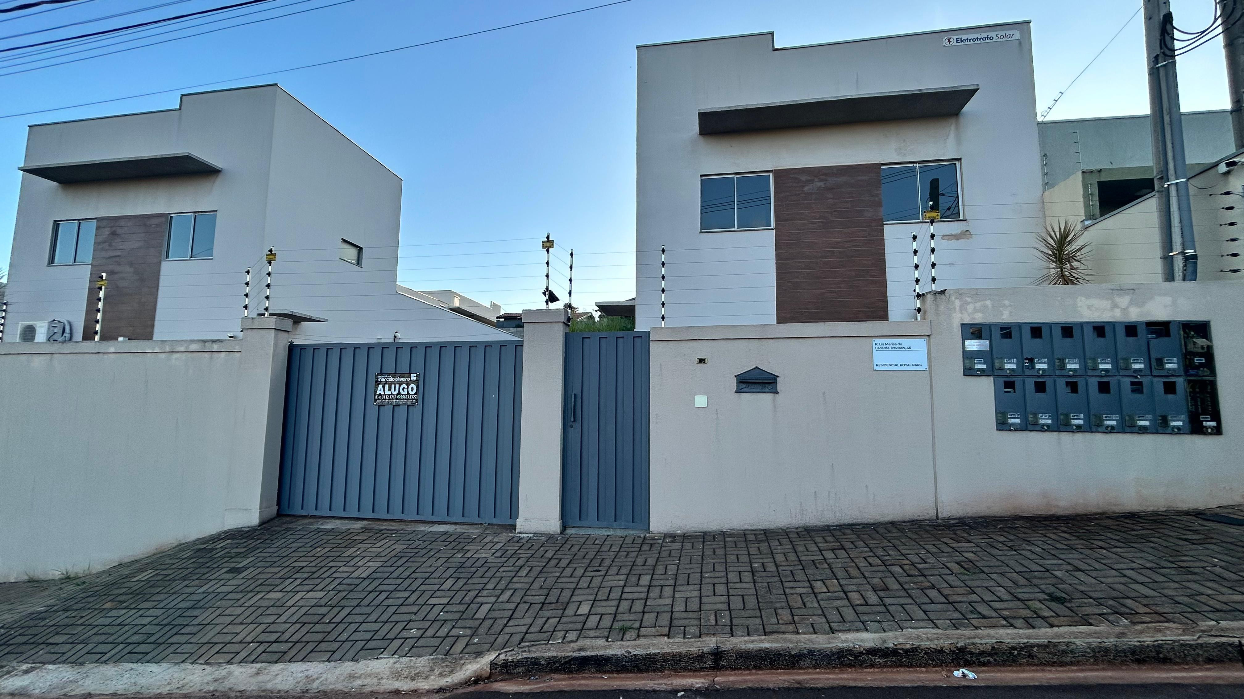 Imagens do imóveis QUITINETE ROYAL PARK