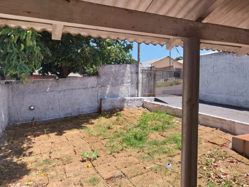 Imagens do imóveis CASA PRIMAVERA