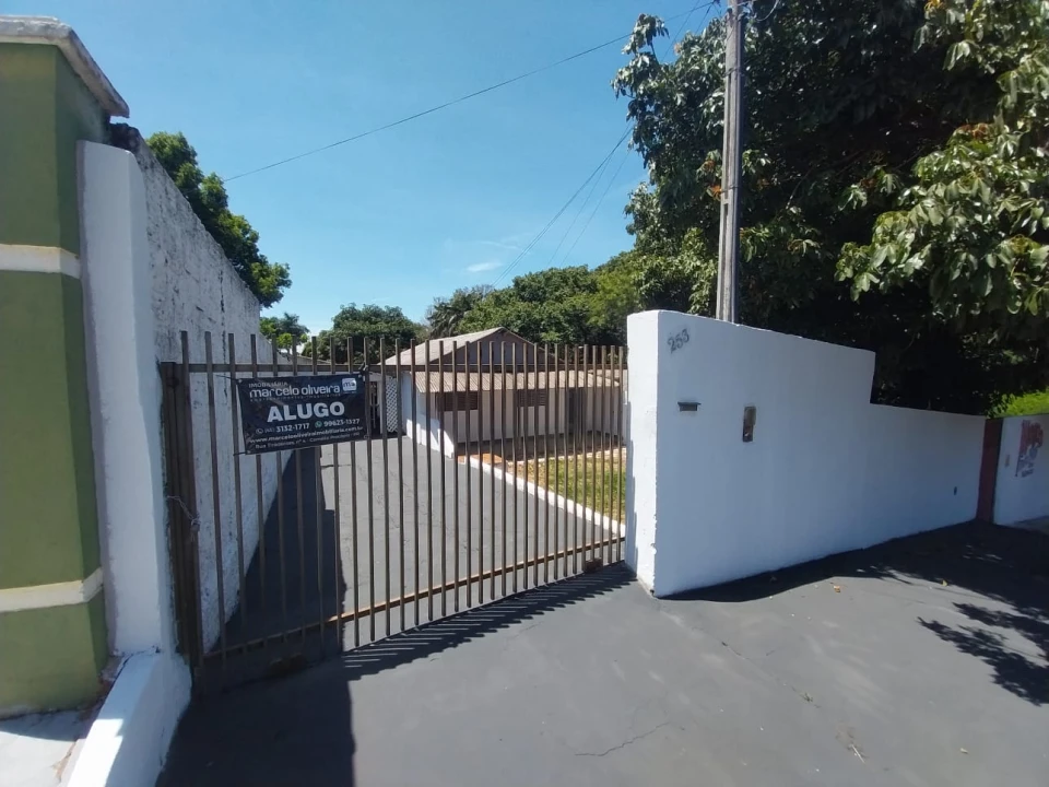 Imagens do imóveis CASA PRIMAVERA