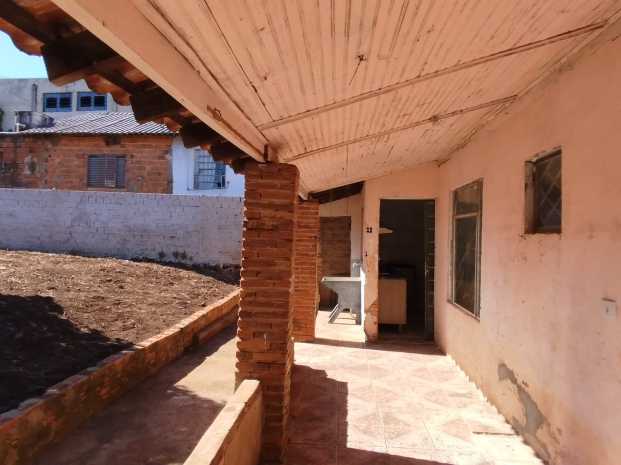 Imagens do imóveis CASA A VENDA PRIMAVERA