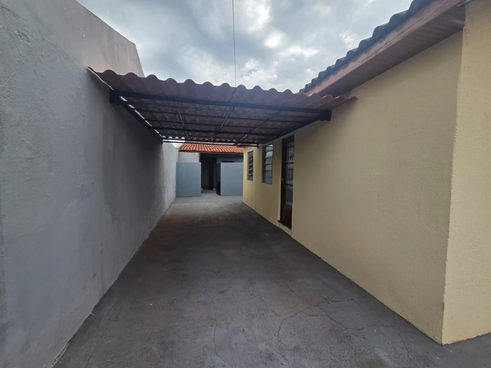 Imagens do imóveis CASA JARDIM PRIMAVERA