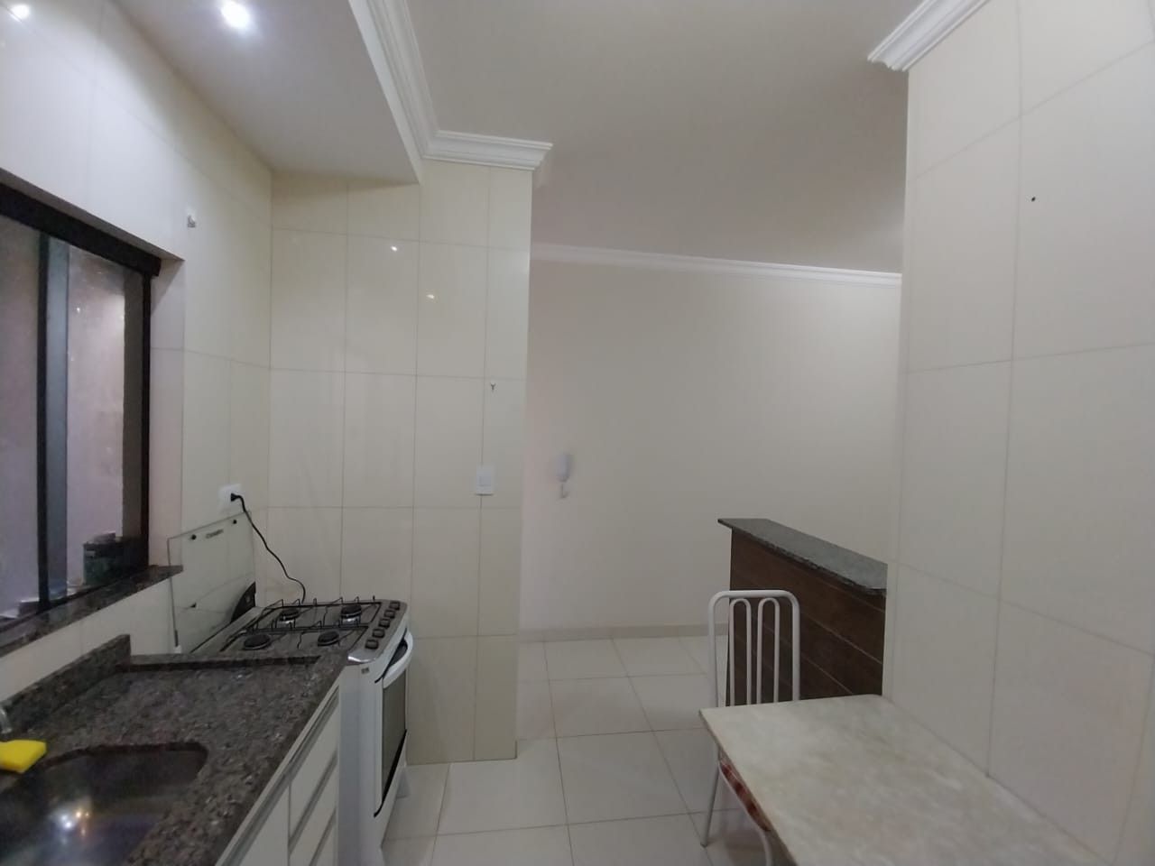 Imagens do imóveis KIT NET MOBILIADA