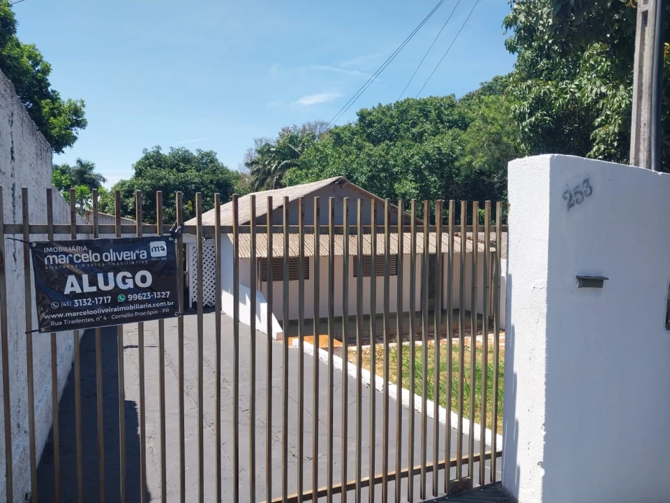 Imagens do imóveis CASA PRIMAVERA