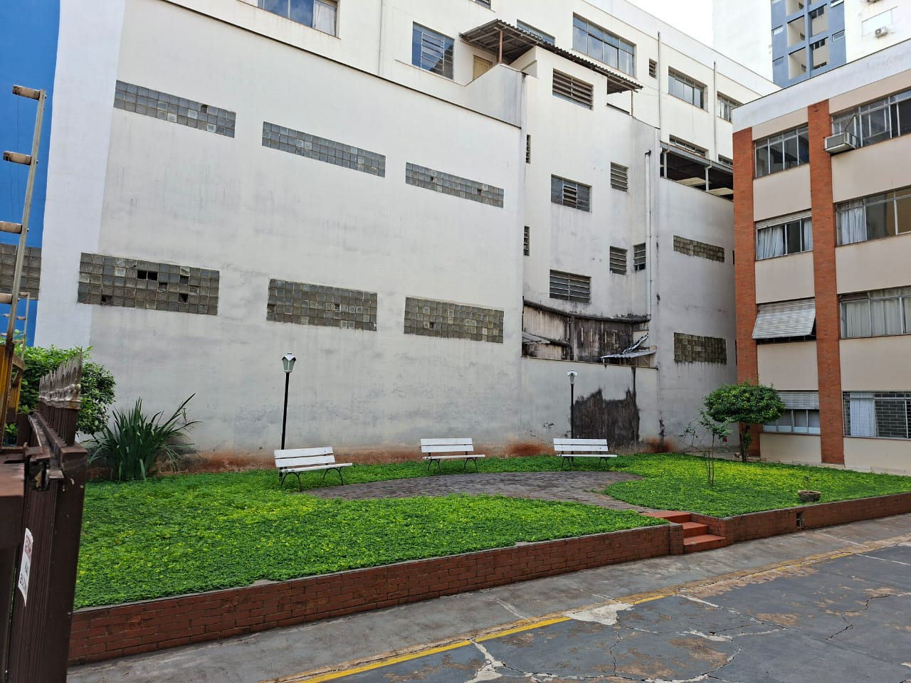 Imagens do imóveis Apartamento no Centro de Londrina