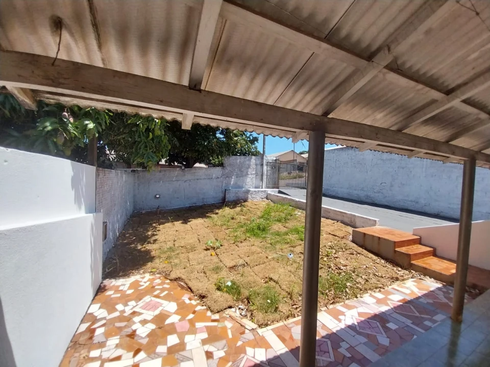 Imagens do imóveis CASA PRIMAVERA