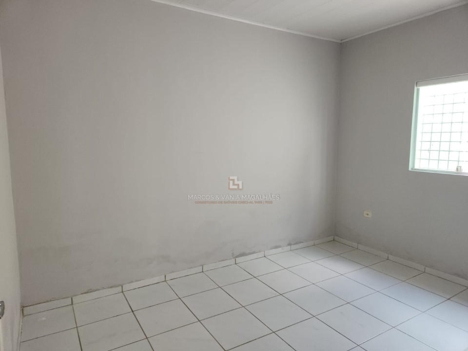 Imagens do imóveis Casa com 3/4 sendo um suite, garagem, sala, cozinha, área de serviço