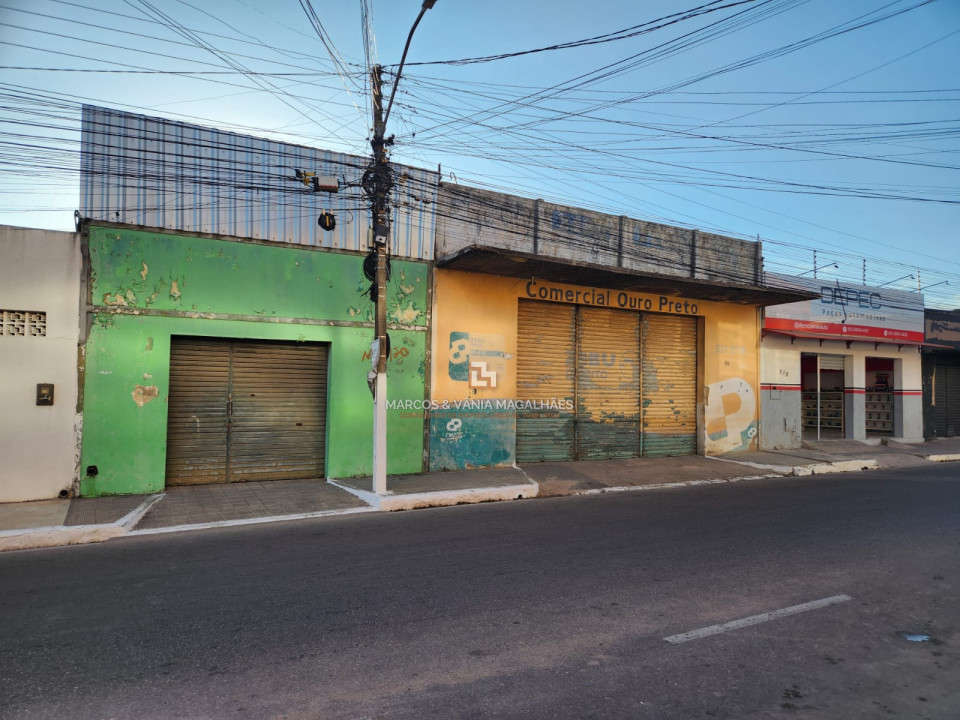Imagens do imóveis Galpão