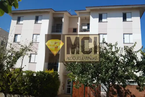 Apartamento, 2 Quartos, 48m² Imagens do imóveis Apartamento, 2 Quartos, 48m²