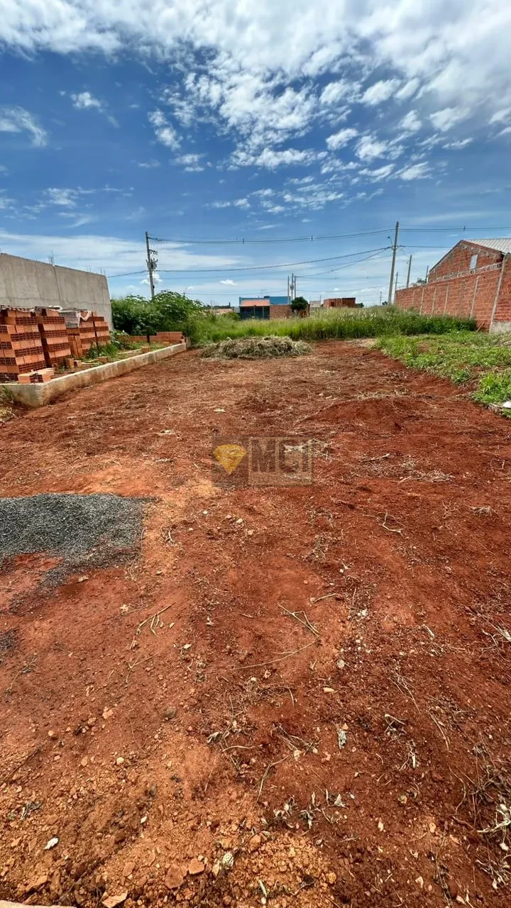 Imagens do imóveis Terreno  160M  Hortolandia