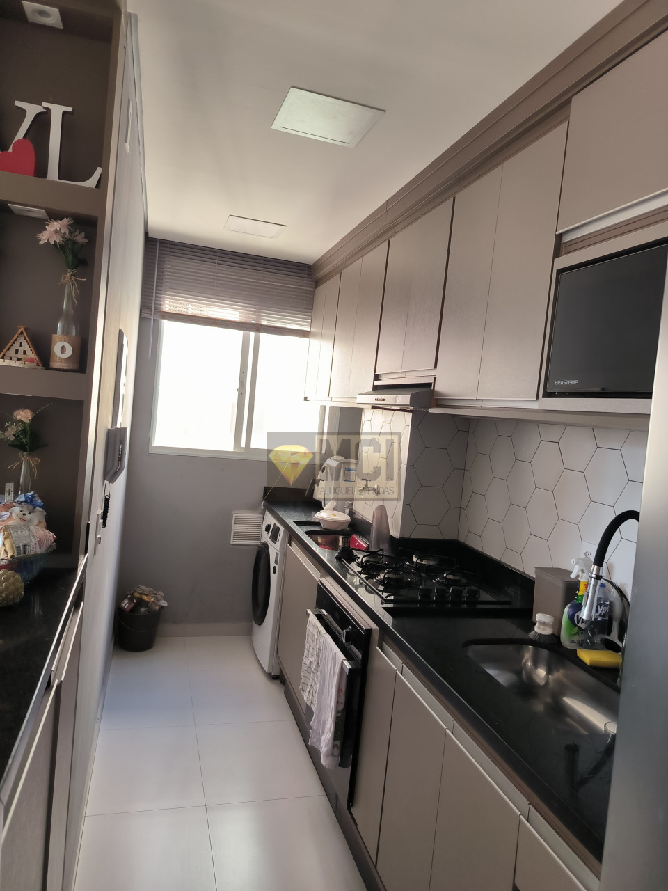 Imagens do imóveis Apartamento Á Venda Condominio Azaleias Do Campo Hortolândia