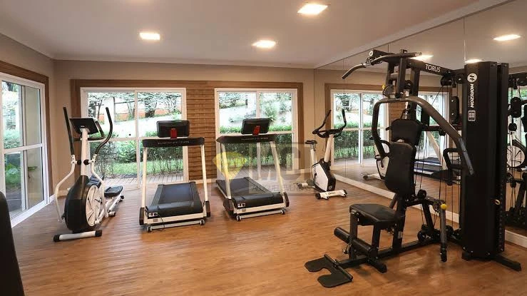 Imagens do imóveis Apartamento Á Venda Eco Vila Tipuana Campinas