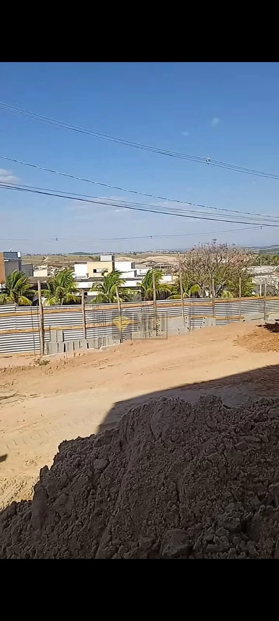 Imagens do imóveis Terreno Em Condomínio À Venda Terreno Monte Mor 332M2 Monte Mor