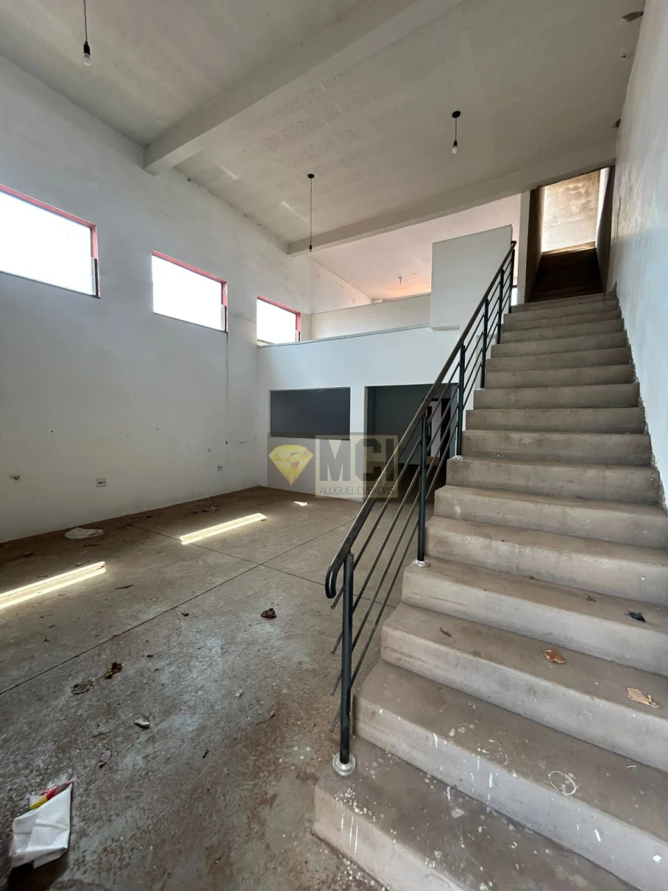 Imagens do imóveis Comercial Á Venda E Locação Salao Comercial Belaville- Hortolandia Hortolândia