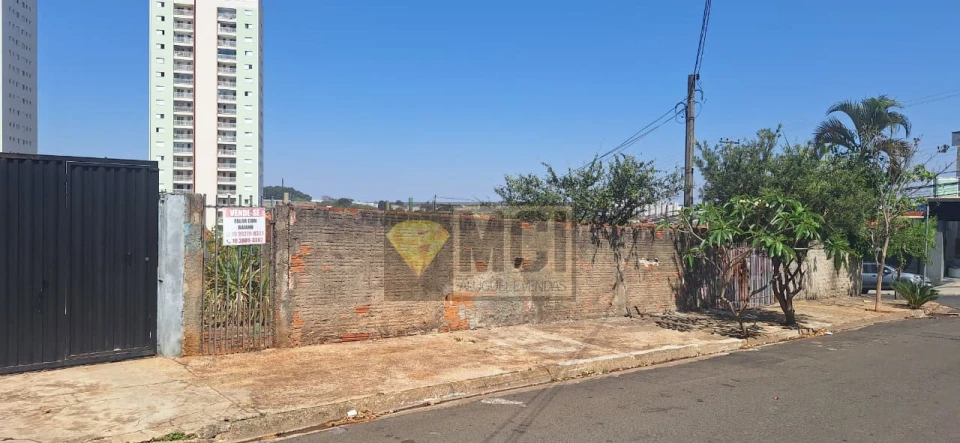 Imagens do imóveis Terreno Á Venda Terreno Santa Clara 250M Hortolândia