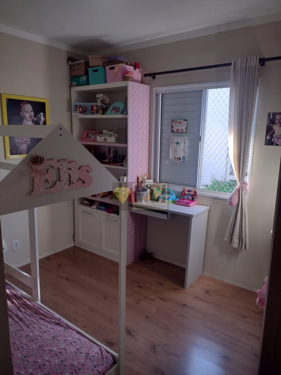 Imagens do imóveis Apartamento Á Venda Condominio Vivenda Girassol Hortolândia