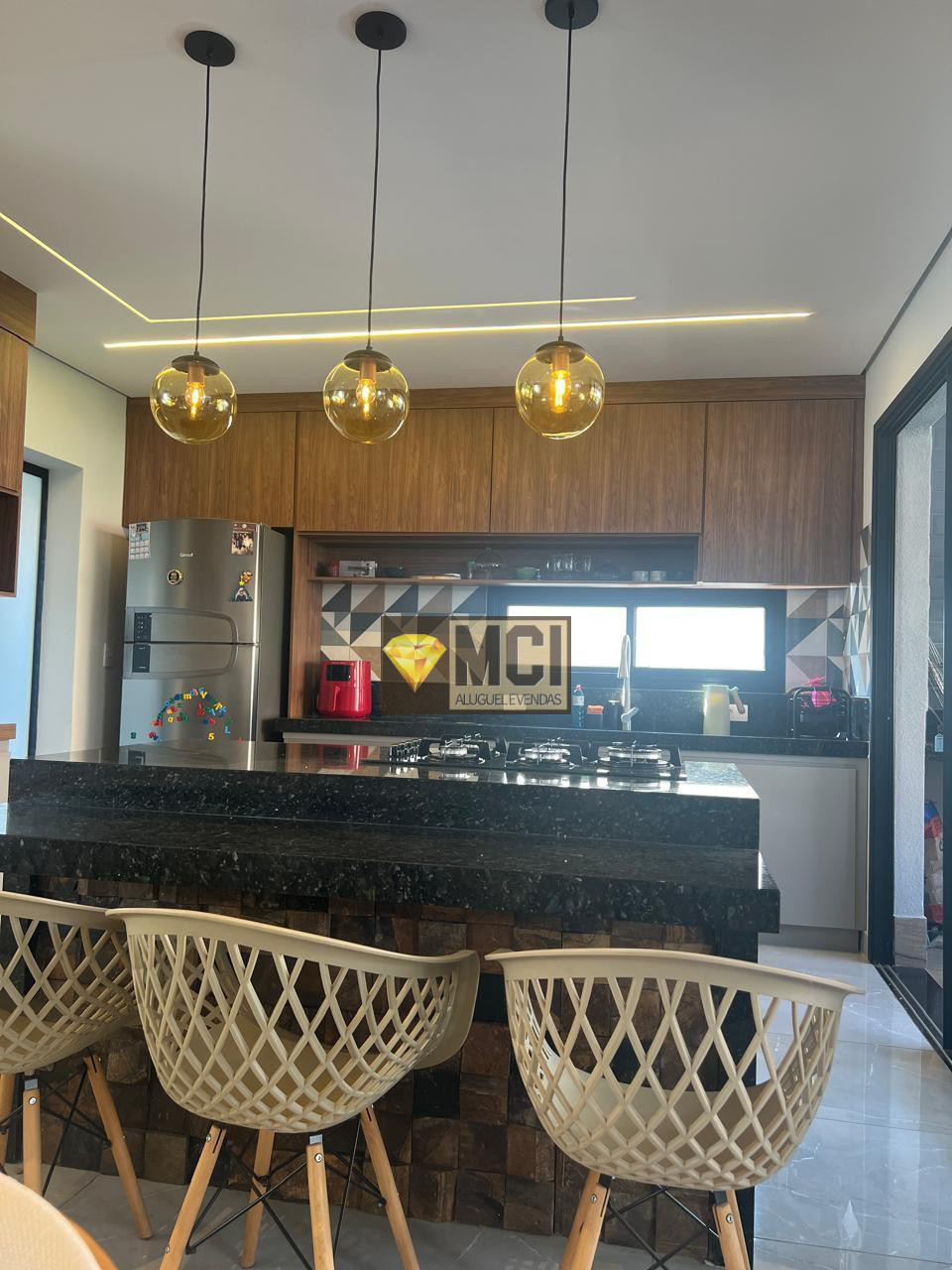 Imagens do imóveis CASA SOBRADO REAL PARK