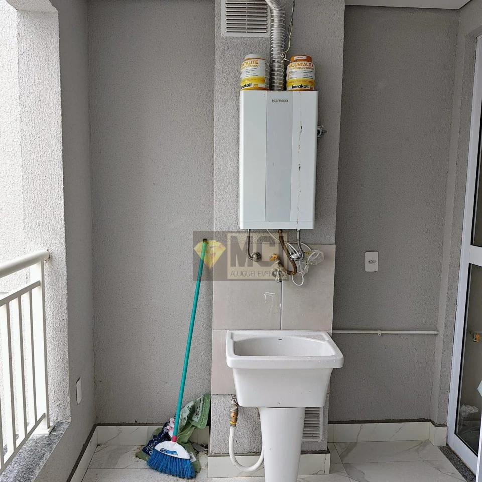 Imagens do imóveis Apartamento Para Alugar Happy Condominio Clube - Hortolandia Hortolândia