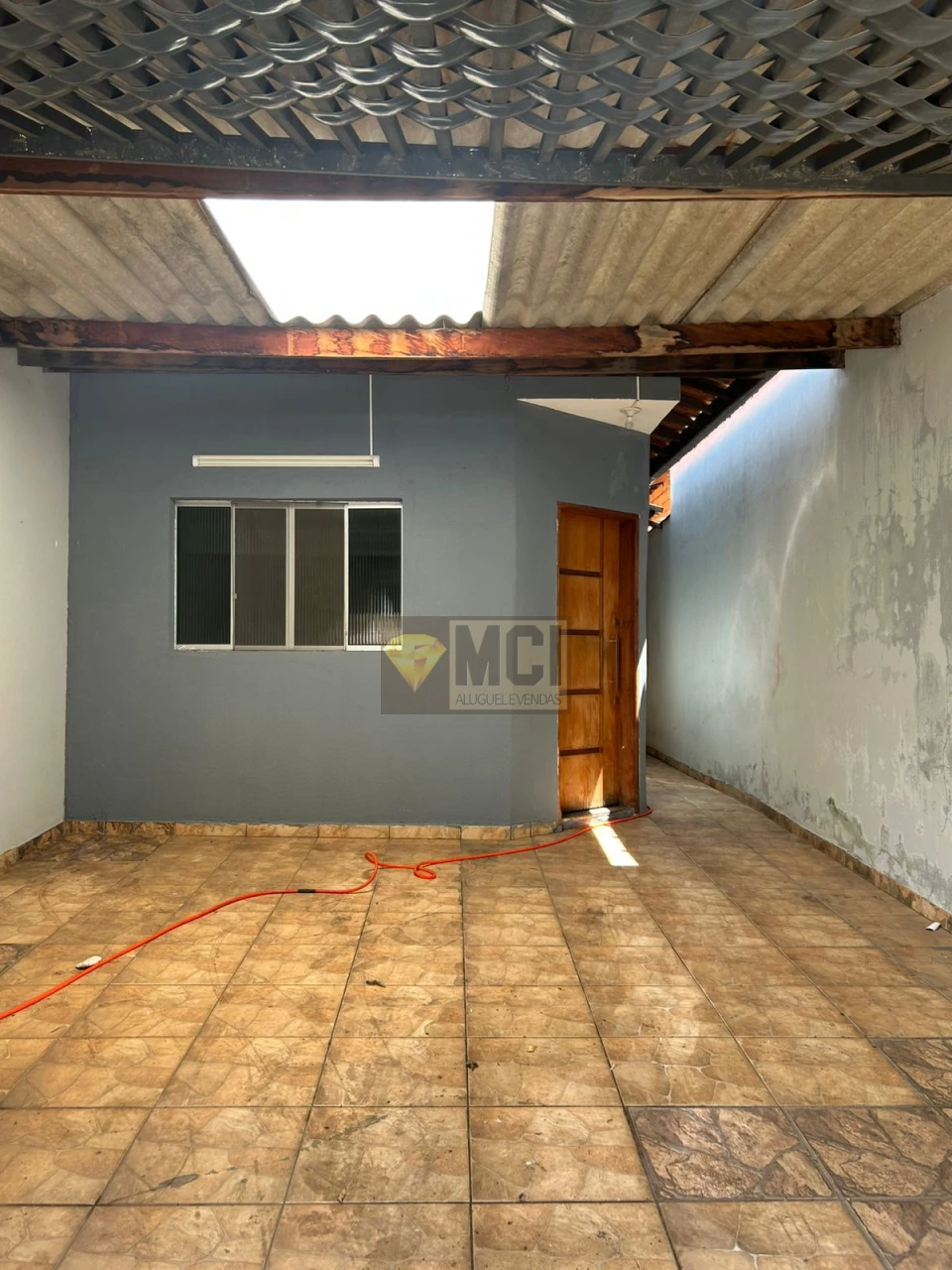 Imagens do imóveis Casa Para Alugar com piscina Hortolândia