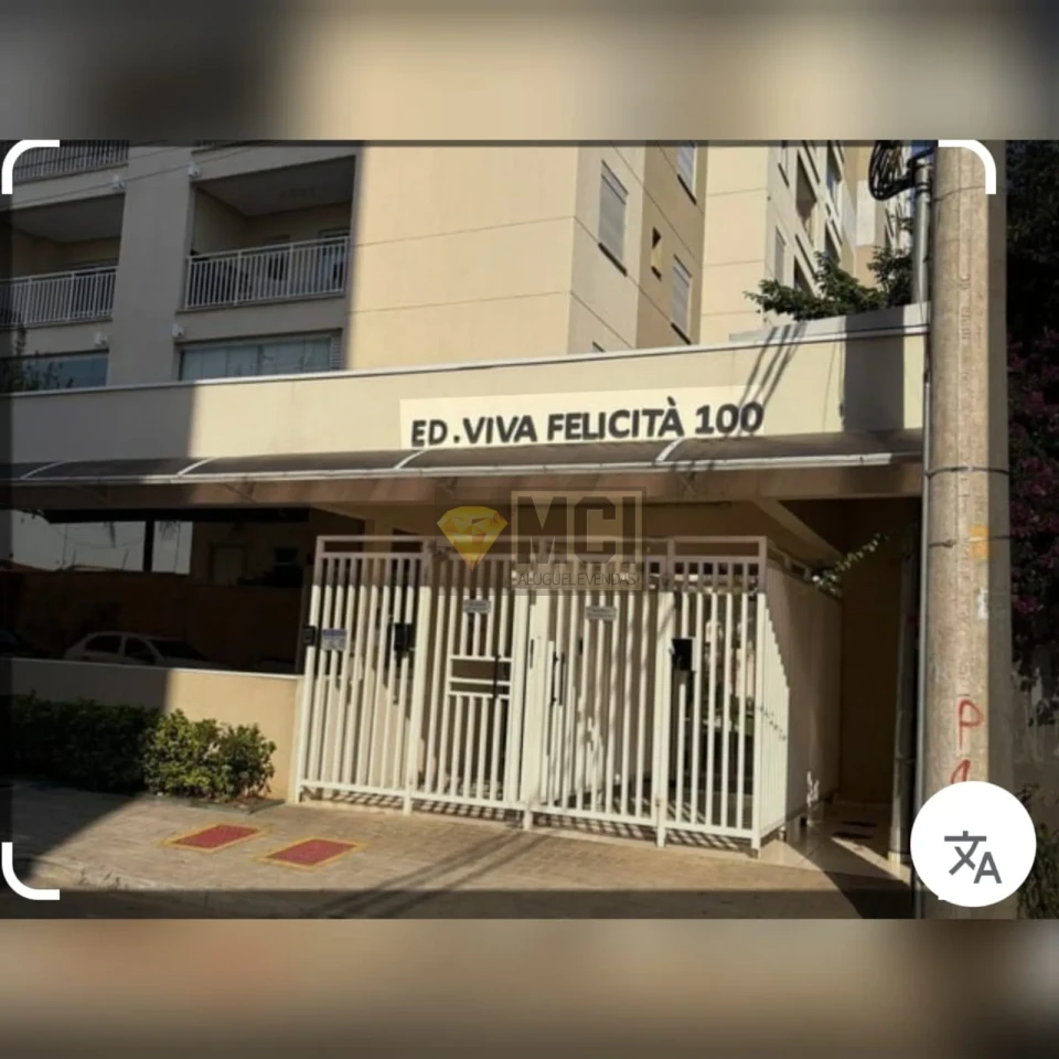 Imagens do imóveis Apartamento VIVA FELICITA