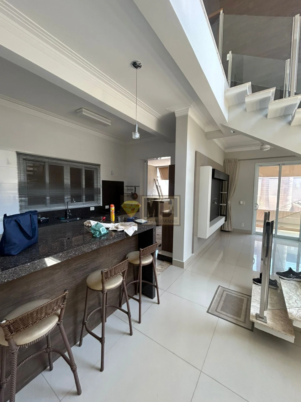 Imagens do imóveis Casa Em Condomínio Á Venda Casa Real Park Sumaré