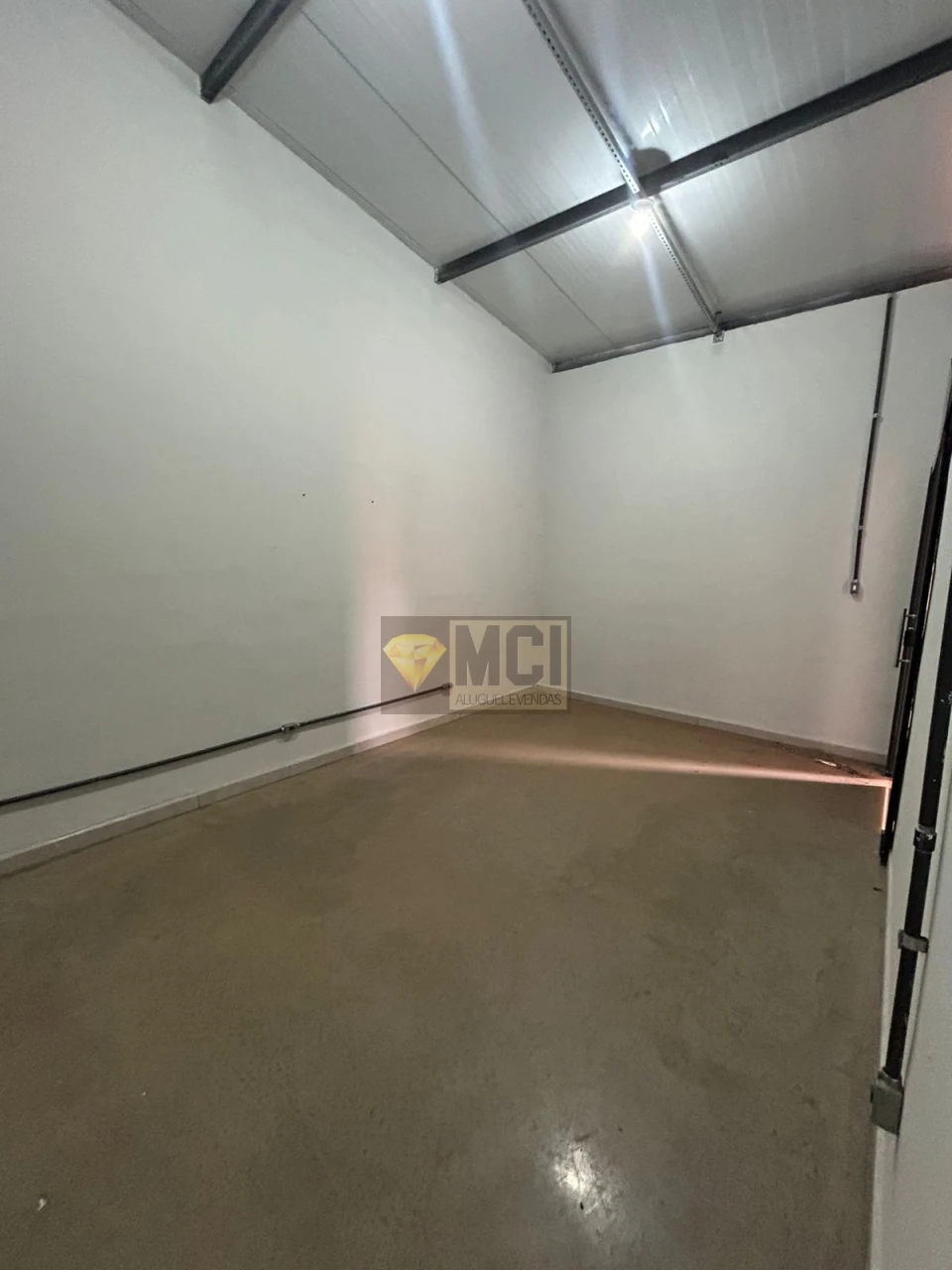 Imagens do imóveis Comercial Á Venda E Locação Salao Comercial Belaville- Hortolandia Hortolândia