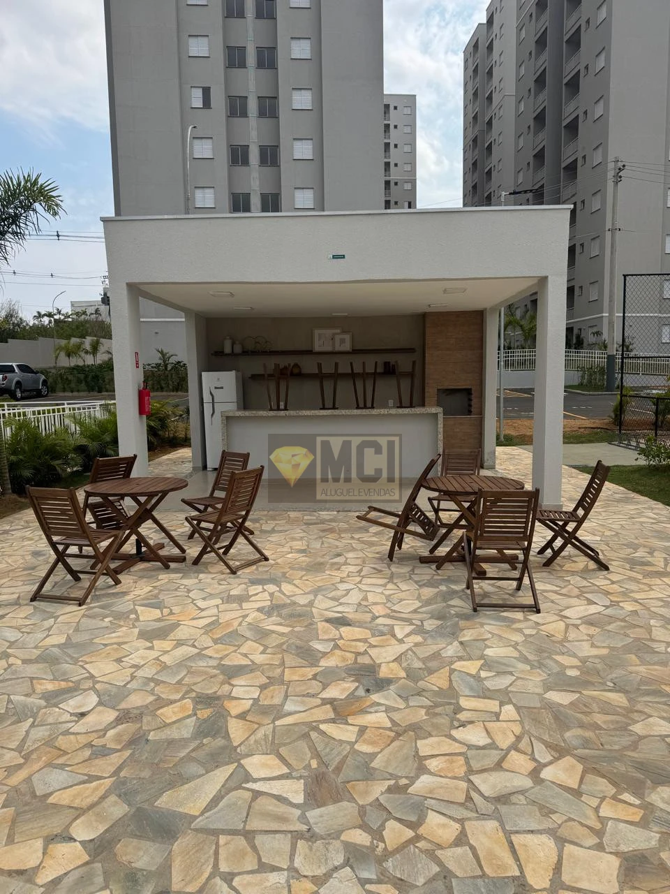 Imagens do imóveis Apartamento Á Venda Portal Recanto De Lugano Sumaré