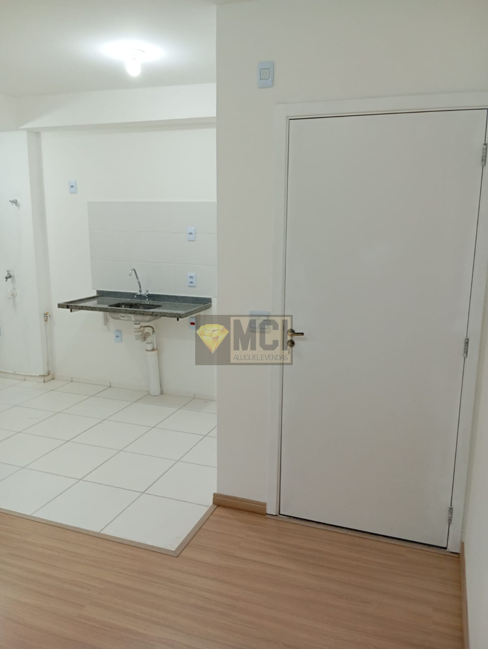 Imagens do imóveis Apartamento Para Locação Hm Intense Hortolândia
