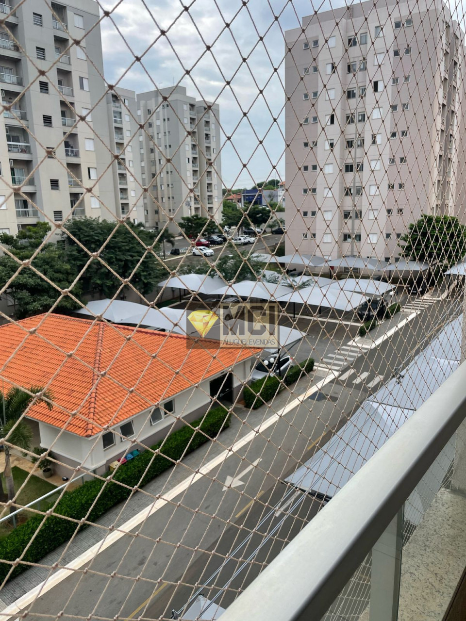 Imagens do imóveis APARTAMENTO - PORTAL DOS RUBIS