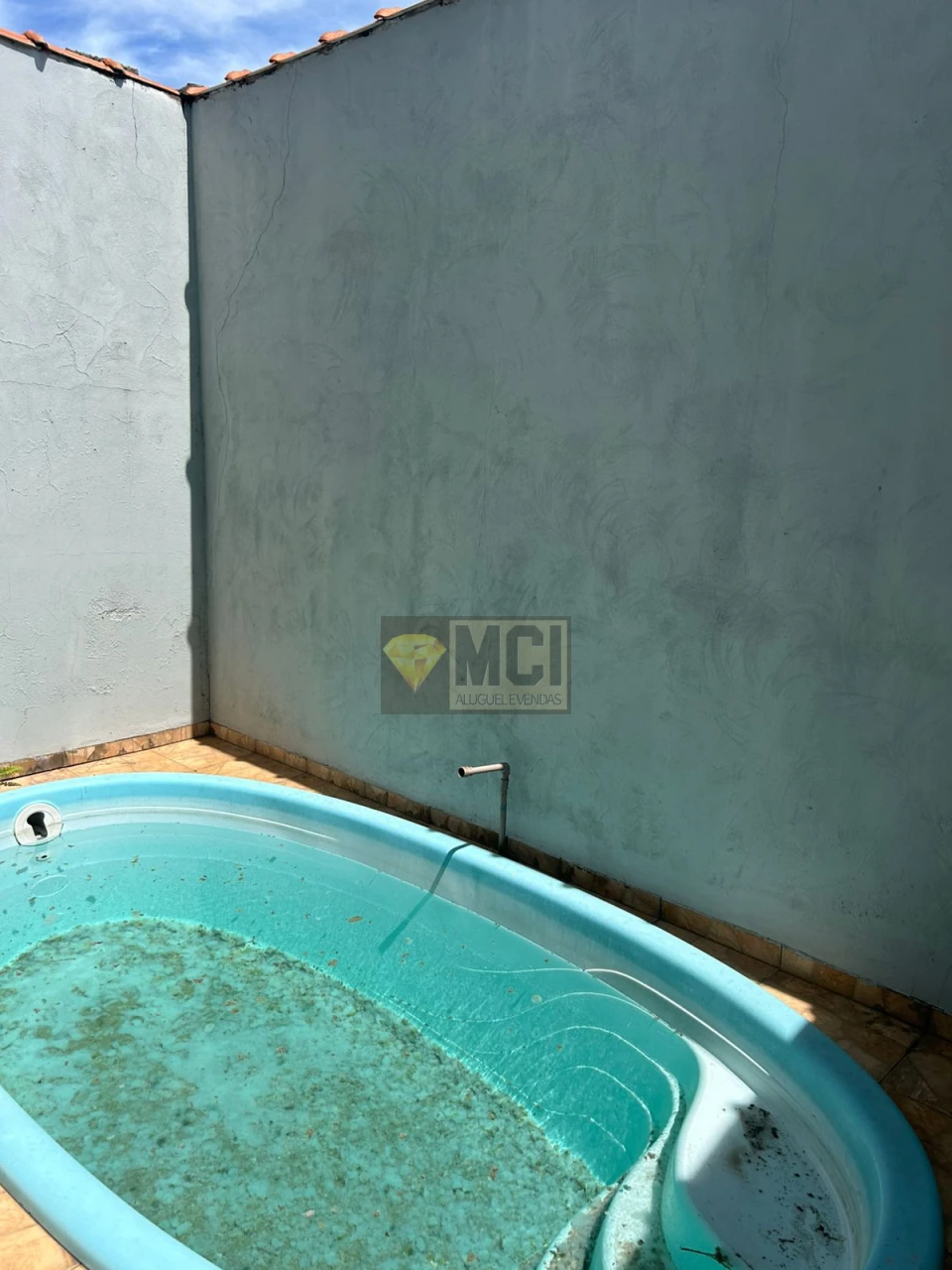 Imagens do imóveis Casa Para Alugar com piscina Hortolândia