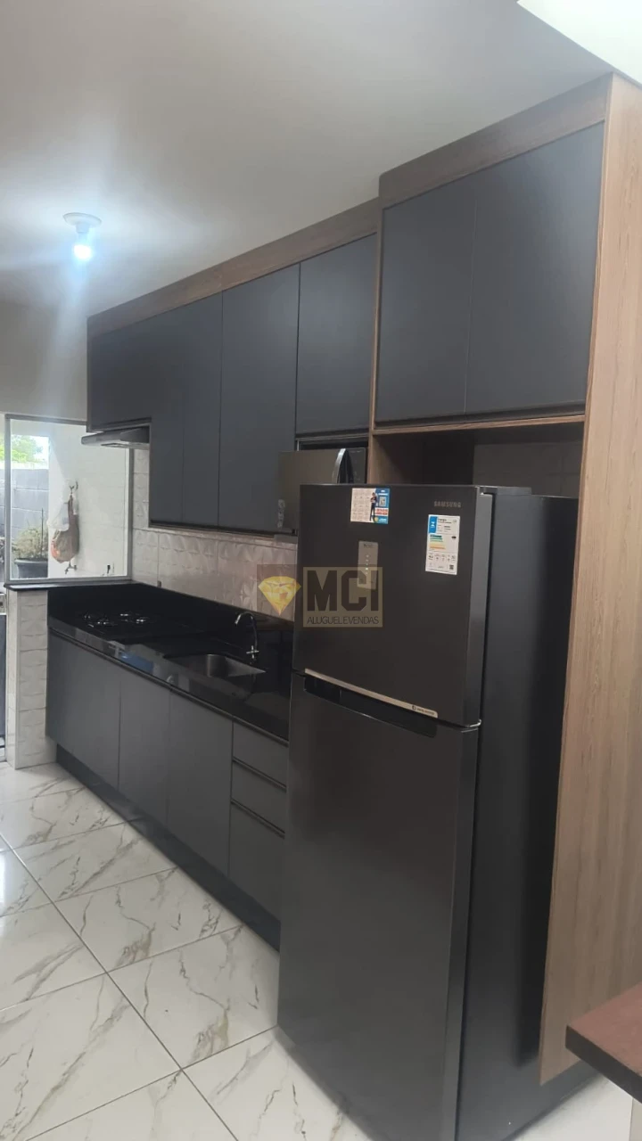 Imagens do imóveis CASA - JARDIM AMANDA- HORTOLANDIA