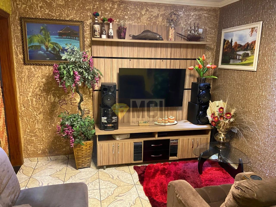 Imagens do imóveis Casa Á Venda Casa A Venda Em Sumare Sumaré