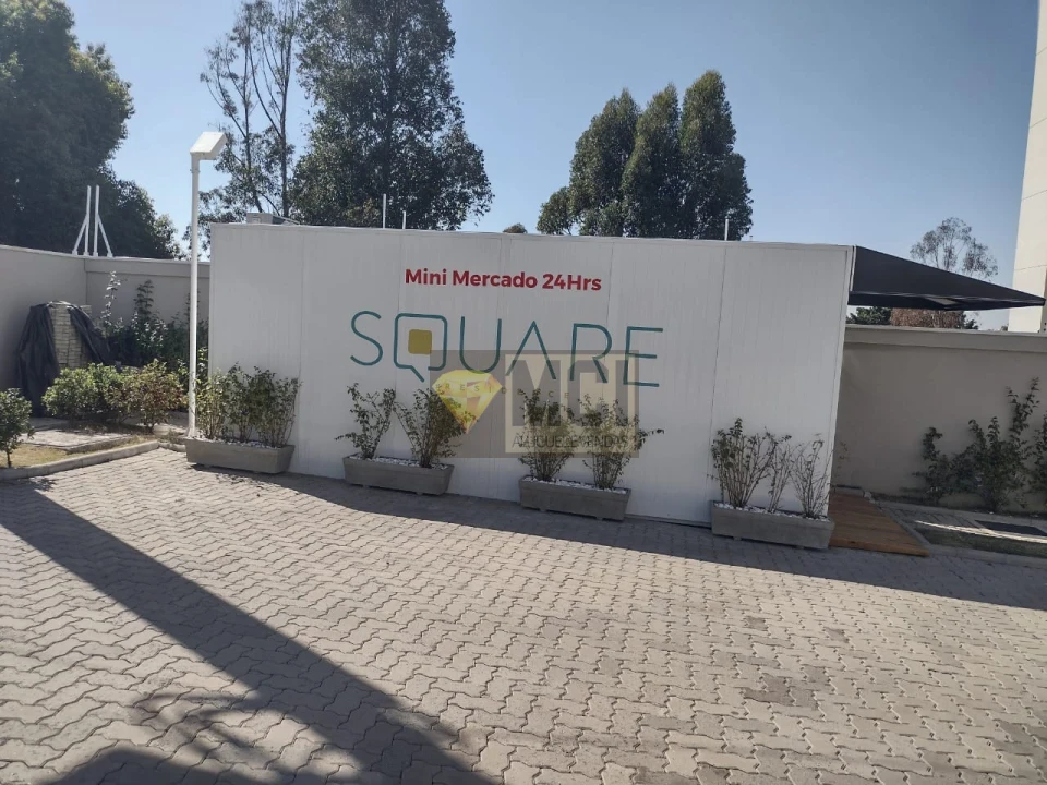 Imagens do imóveis Square Residence