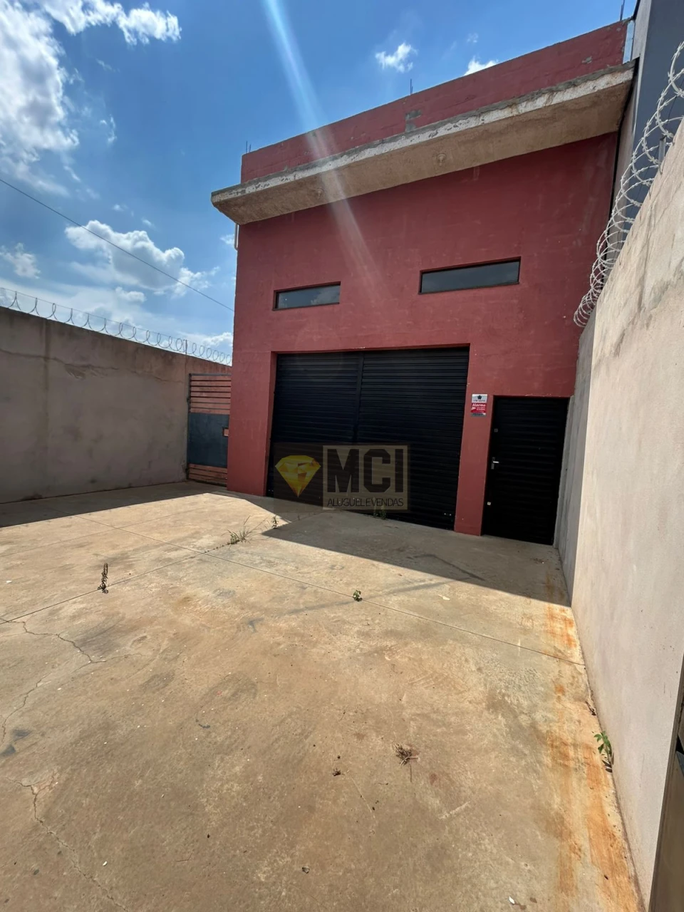 Imagens do imóveis Comercial Á Venda E Locação Salao Comercial Belaville- Hortolandia Hortolândia